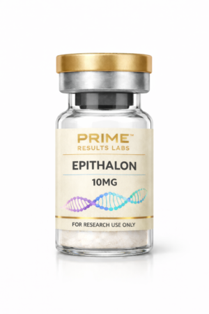 Epithalon 10mg