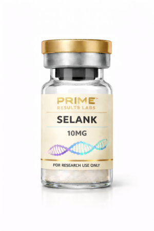 Selank 10mg