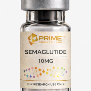 Semaglutide 10mg