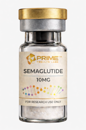 Semaglutide 10mg