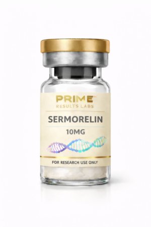 Sermorelin 10mg