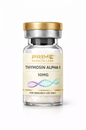 Thymosin Alpha 1
