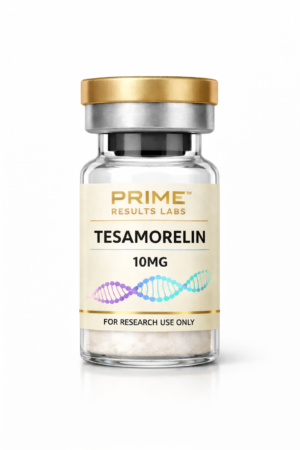 Tesamorelin 10mg