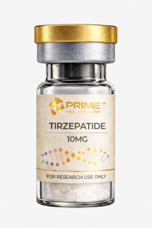 Tirzepatide
